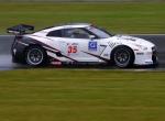 Nissan GT-R FIA GT1 2009 года
